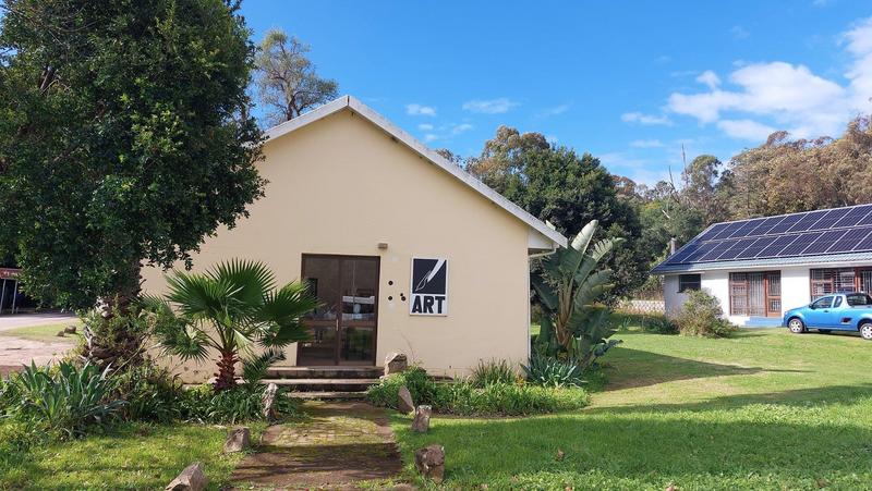 Commercial Property for Sale in Groot Brakrivier Western Cape